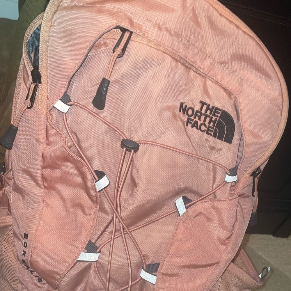 The North Face Borealis Women’s Backpack
